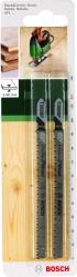 Фото набора пилочек Bosch 2609256794