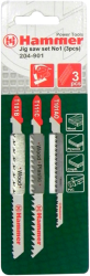 Фото набора пилочек Hammer 204-901