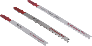 Фото набора пилочек Hammer 204-907