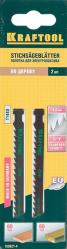 Фото набора пилочек KRAFTOOL 159521-4