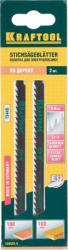 Фото набора пилочек KRAFTOOL 159522-4