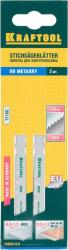 Фото набора пилочек KRAFTOOL 159551-0.9