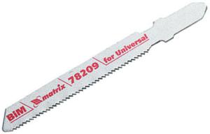 Фото набора пилочек MATRIX T118AF