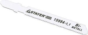 Фото набора пилочек STAYER Profi 15994-1,1