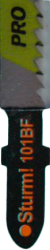 Фото набора пилочек Sturm! 9019-03-101BF