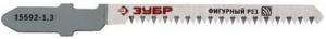 Фото набора пилочек ЗУБР 15592-1.3