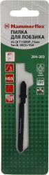 Фото пилочки Hammer 204-203