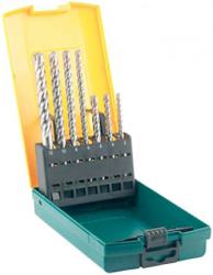 Фото набора буров KRAFTOOL 29310-H7