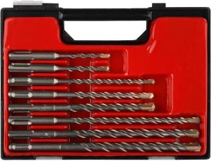 Фото набора буров ЗУБР 29314-H8