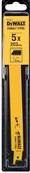 Фото набора пилок DeWALT DT2361