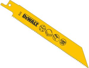 Фото набора пилок DeWALT DT2406