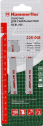 Фото набора пилок Hammer 225-003