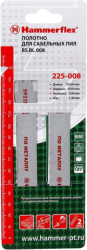 Фото набора пилок Hammer 225-008