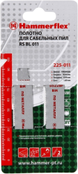 Фото набора пилок Hammer 225-011