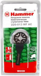 Фото пилки Hammer 220-013