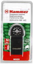 Фото пилки Hammer 220-016