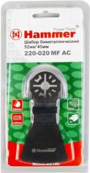 Фото пилки Hammer 220-020