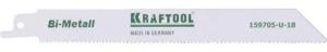 Фото пилки KRAFTOOL 159705-U-18