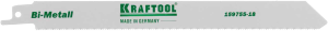 Фото пилки KRAFTOOL 159755-18