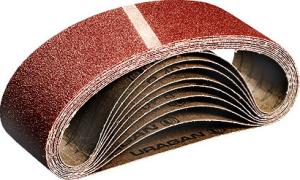 Фото набора лент URAGAN 907-56004-320-03