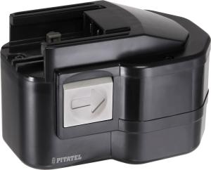 Фото аккумуляторной батареи Pitatel 12 В TSB-104-AEG12-13C