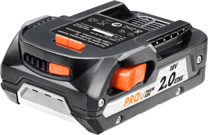 Фото аккумуляторной батареи AEG 18 В L1820R 4932430169