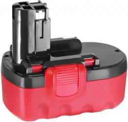 Фото аккумуляторной батареи Pitatel 18 В TSB-009-BOS18A-30M