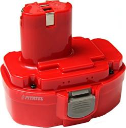 Фото аккумуляторной батареи Pitatel 18 В TSB-033-MAK18A-21M