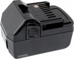Фото аккумуляторной батареи Pitatel 18 В TSB-149-HIT18D-30M