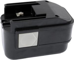 Фото аккумуляторной батареи Pitatel 9.6 В TSB-157-AE(G)96-15C