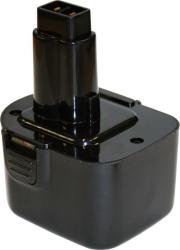 Фото аккумуляторной батареи ПРАКТИКА 12 В 038-807