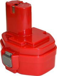 Фото аккумуляторной батареи ПРАКТИКА 14.4 В 032-126