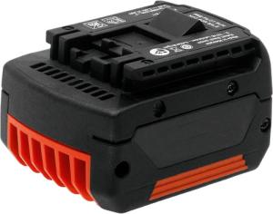 Фото аккумуляторной батареи ПРАКТИКА 14.4 В 773-644