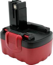 Фото аккумуляторной батареи ПРАКТИКА 14.4 В 779-257