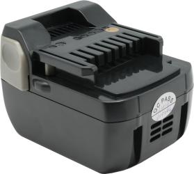 Фото аккумуляторной батареи ПРАКТИКА 14.4 В 779-370