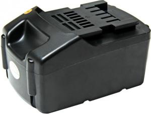 Фото аккумуляторной батареи Pitatel 18 В TSB-156-MET18C-30L