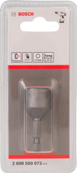 Фото биты Bosch 2608550072