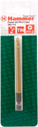 Фото биты Hammer 203-113