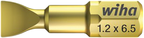 Фото биты Wiha 05296