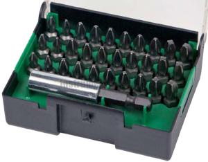 Фото набор бит Hitachi 752246