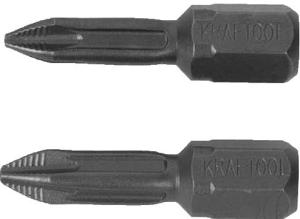 Фото набор бит KRAFTOOL 26121-3-50-2