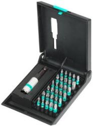 Фото набор бит Wera 057112