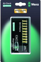 Фото набор бит Wera 073411