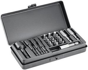 Фото набор бит Wera 135900