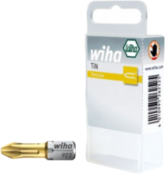 Фото набор бит Wiha 07849