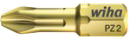 Фото набор бит Wiha 20824