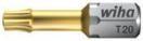 Фото набор бит Wiha 34752