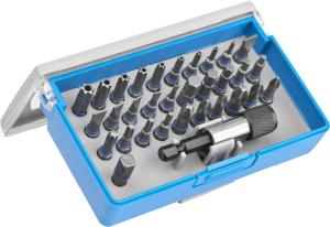 Фото набор бит ЗУБР 26091-H32