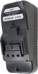 Фото зарядки Hitachi 18 В UC18YGSL