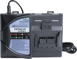 Фото зарядки Hitachi 18 В UC18YML2
